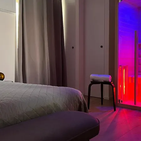 アパート Casa Enea - Relax Sauna *