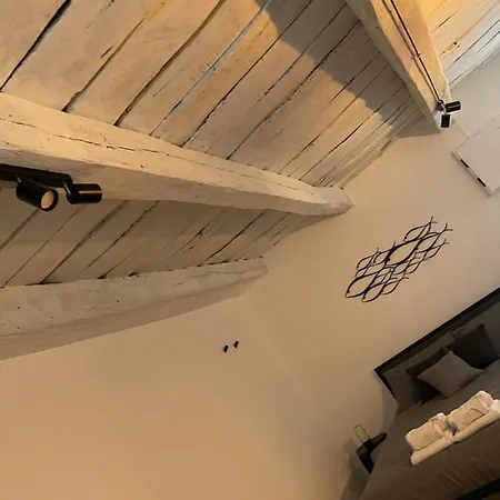 Casa Enea - Relax Sauna Apartment
