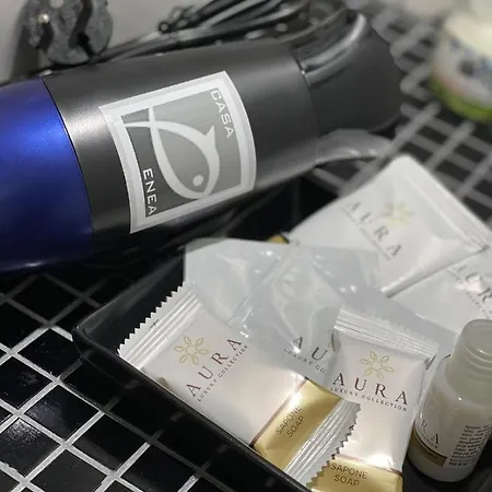 Apartmán Casa Enea - Relax Sauna *