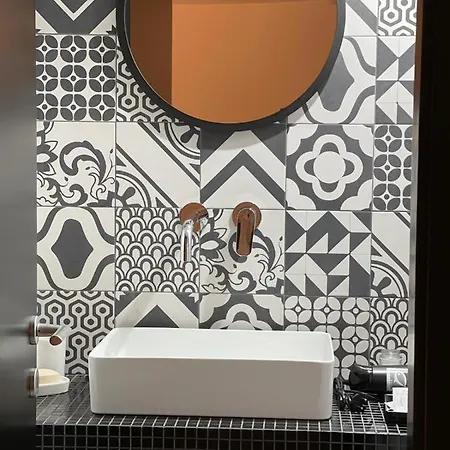Casa Enea - Relax Sauna Apartment *