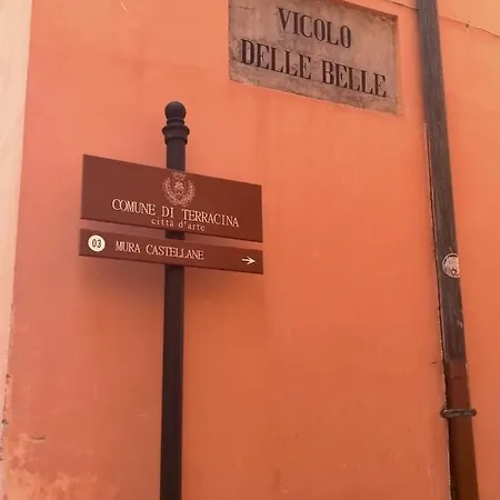 Casa Enea - Relax Sauna Terracina