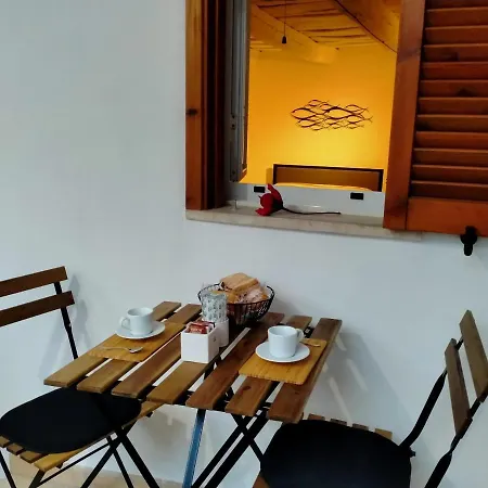 Casa Enea - Relax Sauna 泰拉奇纳