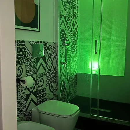 Casa Enea - Relax Sauna * Terracina