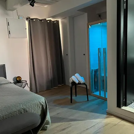 Apartment Casa Enea - Relax Sauna