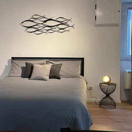 Apartment Casa Enea - Relax Sauna Terracina