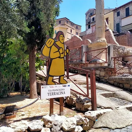 Casa Enea - Relax Sauna Apartmán *